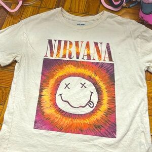 Preppy tshirt